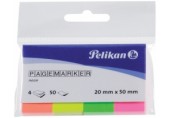 Notite adezive 20 x 50 mm Pagemarker Pelikan